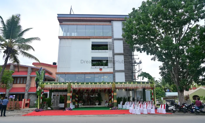 Brundavan Banquet by Hotel Golden Riviera